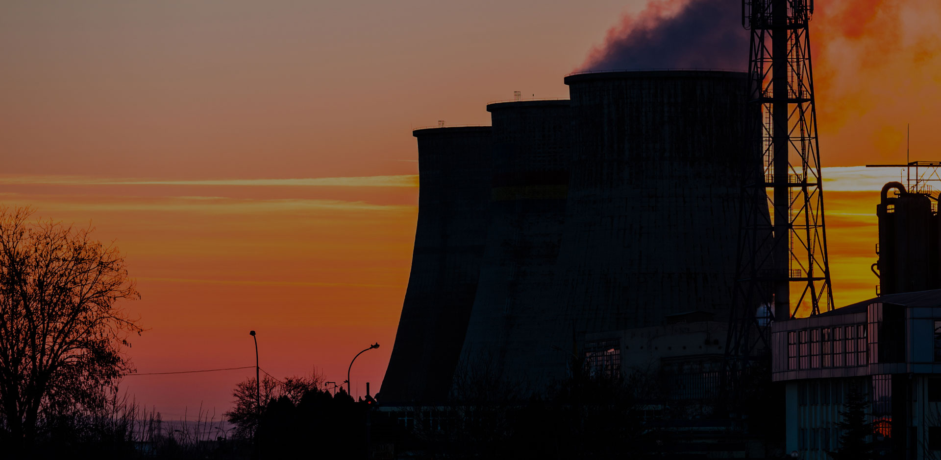 원자력 분야 배경
