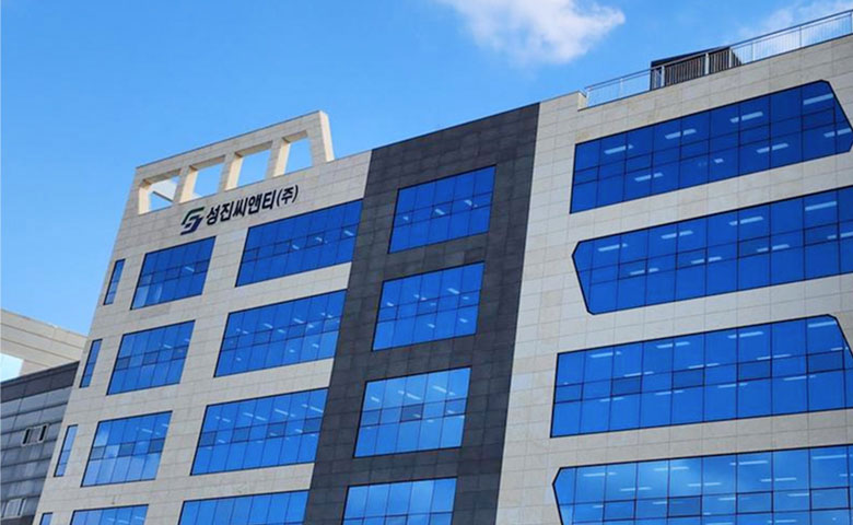 글로벌 시장 확대