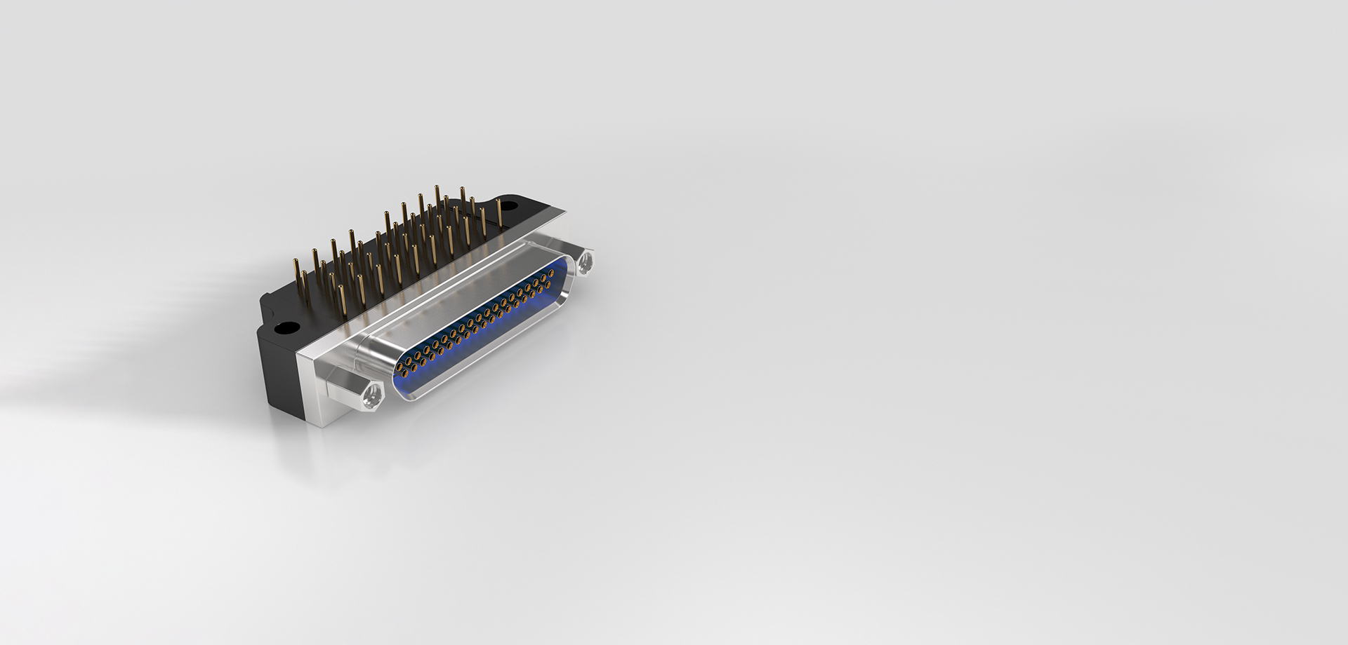 Micro-D <br>Connectors