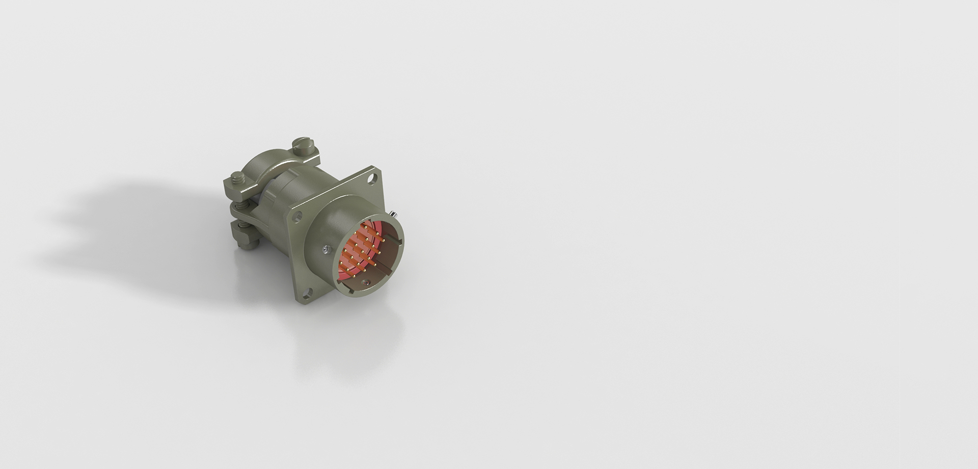 26482 <br>Connectors