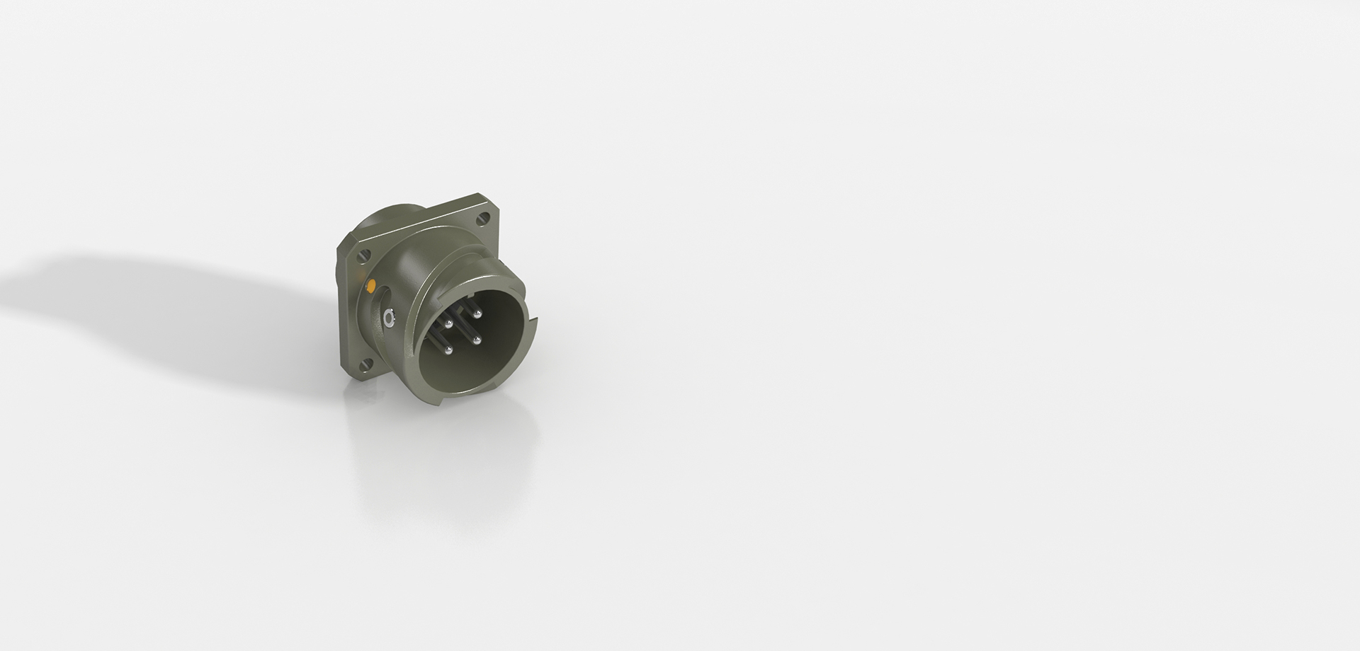 VG-95234 <br>Connectors