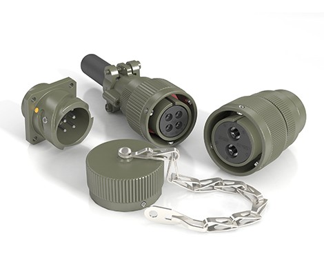 VG-95234 <br>Connectors